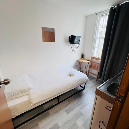 F301-Awesome 3Rd Flr Studio Fits 1 Near Hyde Park 伦敦 外观 照片