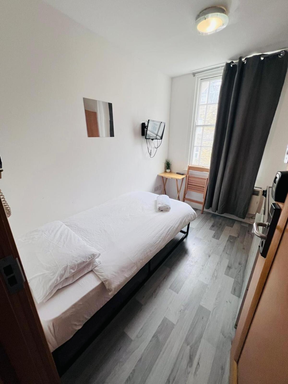 F301-Awesome 3Rd Flr Studio Fits 1 Near Hyde Park 伦敦 外观 照片