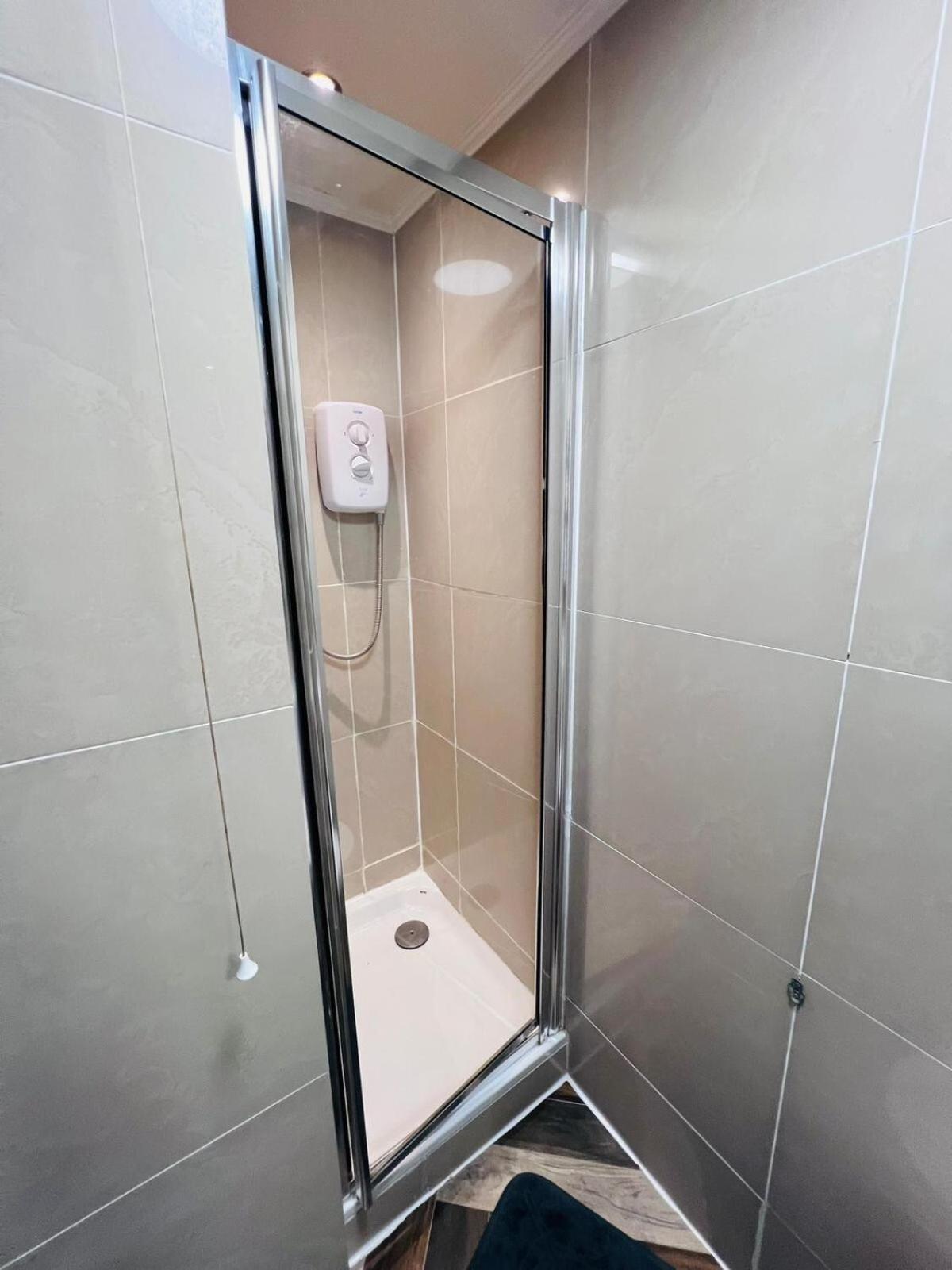 F301-Awesome 3Rd Flr Studio Fits 1 Near Hyde Park 伦敦 外观 照片